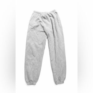 Women's Gray Sweatpants